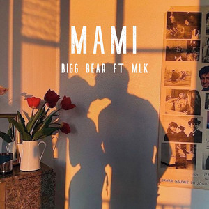 Portada de Mami