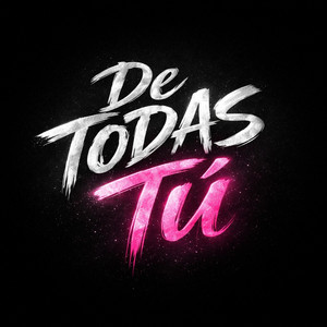 CV Musik - De Todas Tu