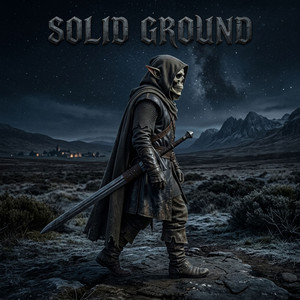 Solid Ground by Decayed Souls