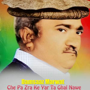 Damsaaz Marwat - Jora Jora Ba Garzedalo