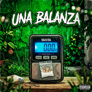 UNA BALANZA by Enriquillo Music