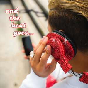 And the Beat Goes... by Ric Angel