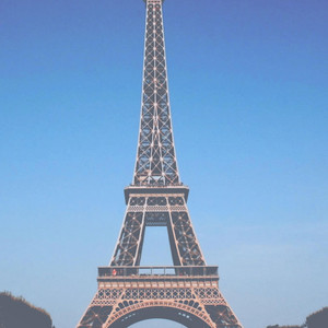 Benny Bannani - PARIS