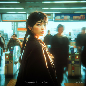 Sayonaraは言いたくない by miz