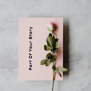 Part Of Your Story by Korey Power
