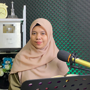 fatkhur ulum - Lili Rahmah Tasmauni Robbah