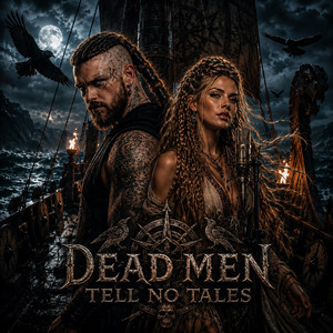 Dead Men Tell No Tales by Björn Ironskull, Valkyra