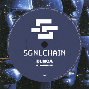 A Journey by BLNCA
