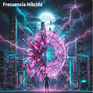 Frecuencia Híbrida by DjArthex