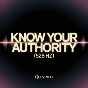 Know Your Authority by DcrypTos