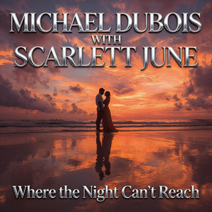 Where the Night Can’t Reach by Michael DuBois