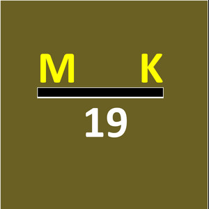 Don't Know Myself Anymore by MK studio