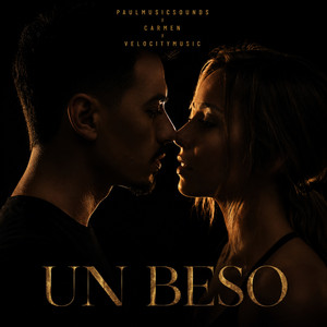 UN BESO by VeloCittyMusic, Carmen, PaulMusicSounds