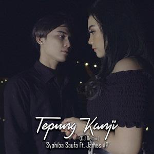 Tepung Kanji (feat. James AP) [DJ Remix]