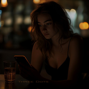 Three Dots by ANSI, Mia Podiya, vidin