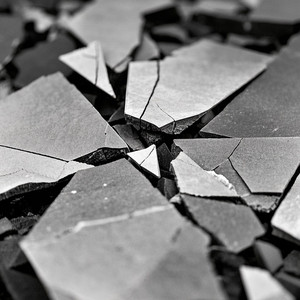 Lo Que Se Rompió by Piocle