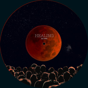 Julyana — Healing