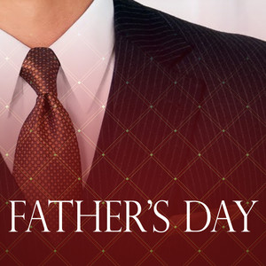 Father's Day cover