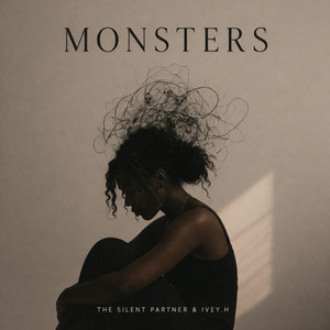 Monsters by The Silent Partner, IVEY.H