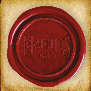 Blues Del Viernes by Marino's Band