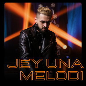 Escucha by JEY UNO MELODY