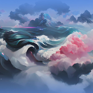 DJ Opulent - Echoed Stillness