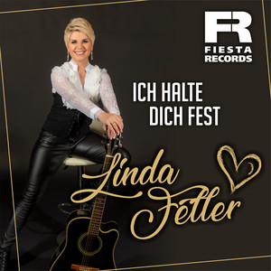 Portada de Ich halte Dich fest