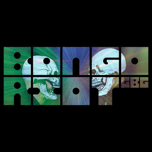 Meu Caminho by Bongo Riot