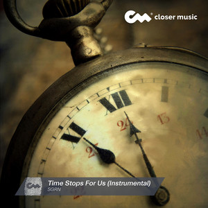Time Stops For Us (Instrumental)