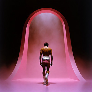 Portada de Beautifully Misplaced