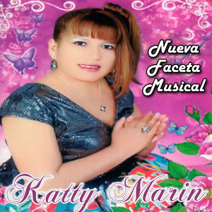 Katty Marin - Ocaso De Amor