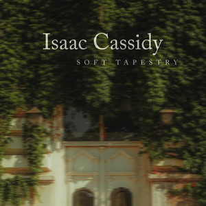 Soft Tapestry by Isaac Cassidy