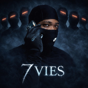 7 Vies by Le Steph