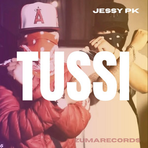 TUSSI by Jessy Pk