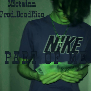 Part Of Me by Mictainn