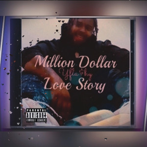 Million Dollar Love Story cover