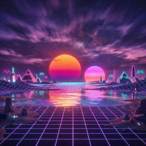 Stellar Haze by Astris