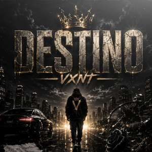 DIME QUÉ FUE by VXNT
