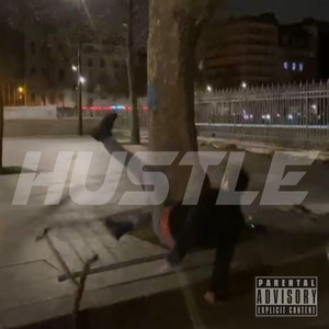 Portada de Hustle