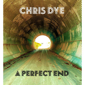 A Perfect End by CHRIS DYE
