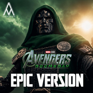 Doctor Doom Theme | Avengers Doomsday by Ayhan Music