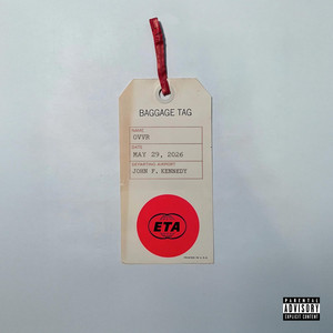 ETA by OVVR