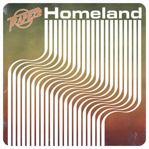 Portada de Homeland