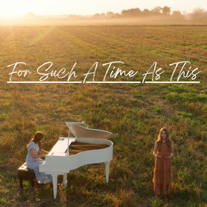 For Such A Time As This by Shari Orme