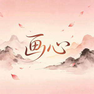 画心（看不穿 是你失落的魂魄） by 杨墨染秋