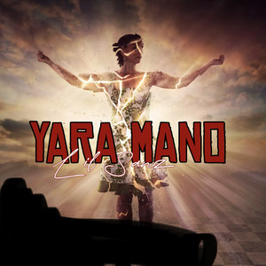 Yara mano by lil danz