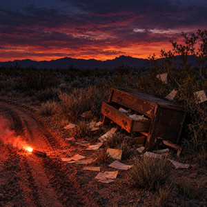 memories by dark country