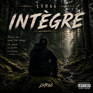 Intègre by LVR66