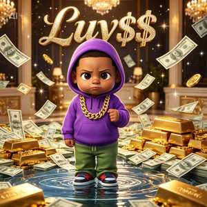 Luv$$ by Lil Tawg