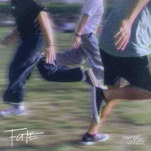 FATE by Parker Willis